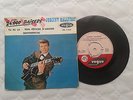 45 T EP DE JOHNNY HALLYDAY