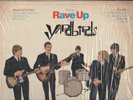 Yardbirds Having A Rave Up Mono Lp And Over Under Sideways Down Mono  Lp