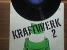 Kraftwerk 2-progressive Rock- von 1972 in Germany produziert