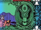 FUNKADELIC AMERICA EATS ITS YOUNG NEW REISSUED LIMITED EDITION COLORED VINYL