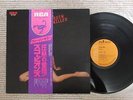 Scorpions Virgin Killer RVP-6155 Japan lp Insert Obi