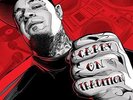 Carry On Tradition (Ep) - Vinnie Paz (2013, Vinyl NEW)