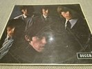 Rolling Stones, No.2 Vinyl LP. Decca - Unboxed. - LK 4661. 1st Press 1A/2A Mono.