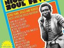 NIGERIA SOUL FEVER - Afro Funk, Disco And Boogie: West African Disco Mayhem, So