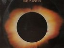 ASD 3002 HOLST THE PLANETS ANDRE PREVIN LSO B/W DOG IN STAMP UK VINYL NEAR MINT