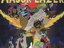 Major Lazer - Free the Universe [New Vinyl] Digital Download