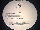 The LATIN RASCALS On The Edge VINYL 12