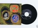 45 RPM EP OUM KALSOUM RAQ EL HABIB (CAIROPHON FRANCE)