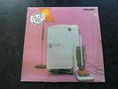 THE CURE  THREE IMAGINARY BOYS WITH INNER A1/B1