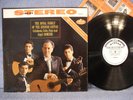 The Romeros, The Royal Family Of The Spanish Guitar, Mercury, PROMO, Classical