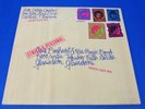 CAPT. BEEFHEART & HIS MAGIC BAND - Strictly Personal - 1968 LP Gatefold Cover
