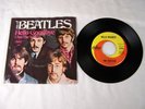 The Beatles Hello Goodbye b/w I Am The Walrus Picture Sleeve Capitol 2056
