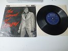 Billy Fury - The Sound of Fury DECCA LF.1329 GD/GD Vinyl EP LP