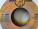 Latin Soul 45 Joe Bataan SPECIAL GIRL  LISTEN