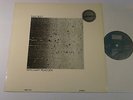PAUL BLEY WITH PEACOCK ORIGINAL GERMAN LP ECM PROMO 1970 M/M