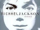 Jackson,Michael - Invincible (2009, Vinyl NEW)