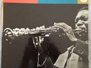 JOHN COLTRANE Impressions  IMPULSE A-42 orig stereo