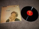 RARE TONI HARPER TONI RECORD VERVE MGV-2001 LP rare Jazz NR MINT VINYL