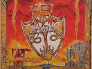Desaster Ten Years of Total Desaster very rare double vinyl LP 1989-1999