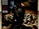 RAMMSTEIN - MANN GEGEN MANN ( LTD. VINYL-MAXI ) RARITÄT - No. 1001   NEUWARE