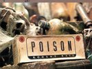 PRODIGY / POISON Vinyl-Maxi - NEUWARE - RARITÄT
