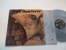 DARK QUARTERER-Same.. Insert.. EAT METAL 200 Vinyl:mint/ Cover:mint(-) TOPCOPY
