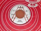 DAVID BOWIE HOLY HOLY/BLACK COUNTRY ROCK UK MERCURY 7