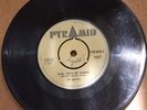 THE MAYTALS - 54-46 THAT'S MY NUMBER PYRAMID PYR 6030