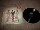 The Teddy Bears Sing LP Phil Spector 1959 mono first pressing excellent vinyl