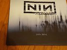 NIN Nine Inch Nails With Teeth Double Vinyl 2 LP Halo 19 V OOP Marilyn Manson