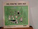 Bob Davis  Jazz From The North Coast  ZEPHYR ZP 12001 G