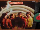 KINKS Are The Village Green Preservation Society LP Canada PRT Phonodisc rare