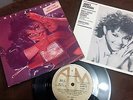 MICHAEL JANET JACKSON ?– Don't Stand Another Rare Vinyl 7'' BRAZIL PROMO COPY