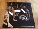 Jimi Hendrix 2x LP Electric Ladyland UK Track 1st press UNCENSORED COVER White