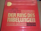 Karl Bohm/Bayreuth WAGNER Der Ring des Nibelungen - Philips 6747 037 SEALED