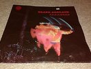 Black Sabbath  Paranoid Vinyl LP Album - Vertigo Swirl label