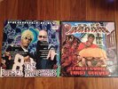 First Come, First Served by Dr. Dooom Kool Keith Vinyl LP