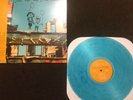 Rare Limited Edition Metric Grow Up and Blow Away Blue Vinyl Lp Album 1st Press