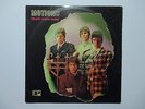 MOTIONS - THEIR OWN WAY - HOLLAND 1966 lp - freakbeat/pop/rock/psych