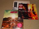 My Chemical Romance Danger Days Greatest Hits I Brought You My Bullets Colored