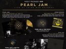 Third Man Records Vault 29 Pearl Jam Live Vinyl Eddie Vedder 7