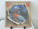 Iron Maiden Empire of the Clouds - Vinyl Picture Disc Record Store Day 2016