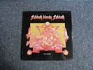 BLACK SABBATH Sabbath Bloody Sabbath SEALED WARNER LP NO BARCODE