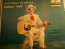 Ernest Tubb, 1956, The Daddy of Em