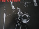 CURTIS FULLER - THE OPENER. Blue Note lp