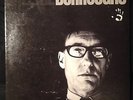 CALL ME BURROUGHS- ORIGINAL ESP DISK LP ESP-1050 MONO.NAKED LUNCH.NOVA EXPRESS.