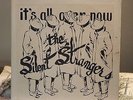 Rare LP The Silent Strangers It's All Over Now 1965 The Gunnery VG Private Album