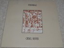 PENTANGLE – Cruel Sister – SCARCE ORIG UK 1970 EX++ LP – SUPERB SOUND & COVER.