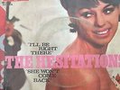 The Hesitations - She won't come back - Kapp Spanish p/s