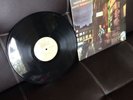 David Bowie = Ziggy Stardust & The Spiders From Mars LP = 1972 OZ LSP-4702